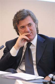 Flavio Cattaneo AD Terna e Desertec: breve rassegna on line sull’ultimo successo di Flavio Cattaneo in Terna